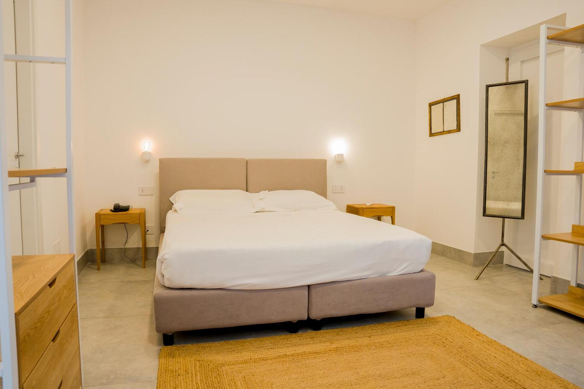 Riama Agriresort Naples Room photo